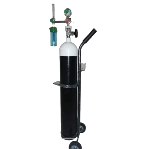 Buy Oxygen Cylinder